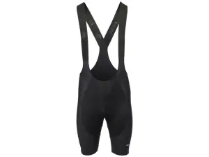AGU High Summer Performance Bibshort svart herre