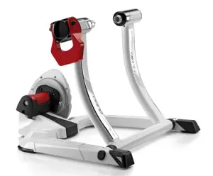 Elite Qubo Fluid Sykkelrulle