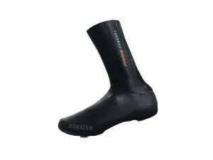 Bioracer Speedwear Aero skoovertrekk sort
