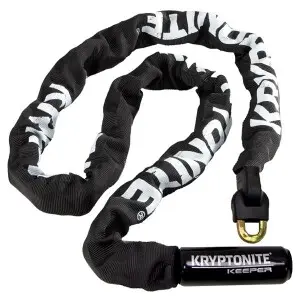 Kryptonite Kjede 7 x 1200 mm Integrert