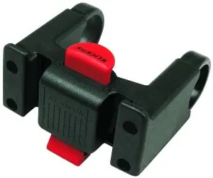 klickfix styrbeslag med oversize clamp