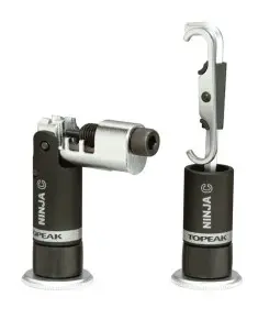 Topeak Ninja C Multitool Til Montering På Styret