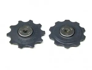 Campagnolo Record trinsehjull10-speed