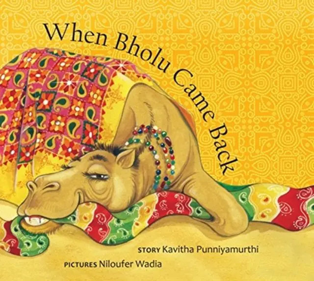 When Bholu Came Back