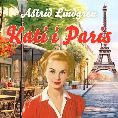 Kati i Paris