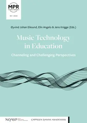 Music technology in education