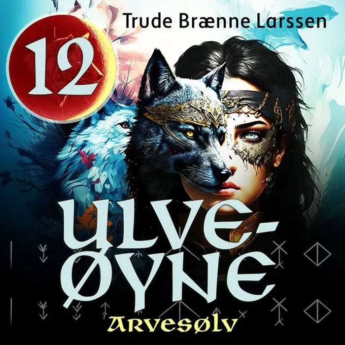 Arvesølv
