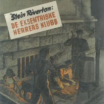 De eksentriske herrers klubb