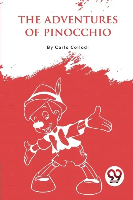 The Adventures of Pinocchio