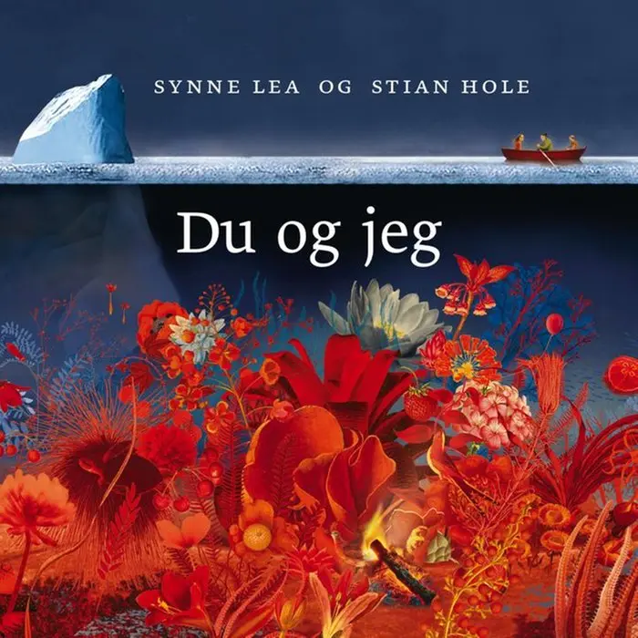Du og jeg
