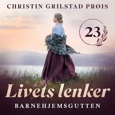 Barnehjemsgutten