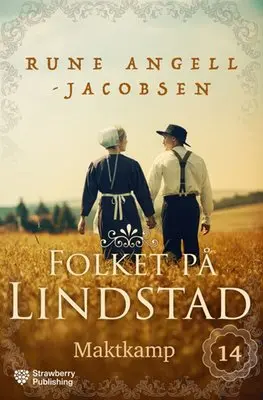 Maktkamp