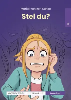 Stel du?