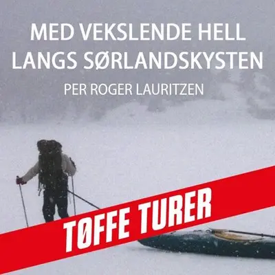 Med vekslende hell langs Sørlandskysten