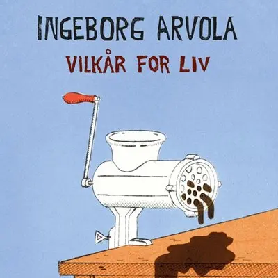 Vilkår for liv