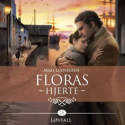Løvfall
