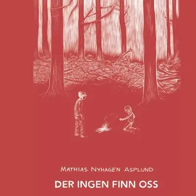 Der ingen finn oss