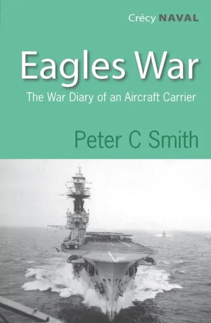 Eagle's War