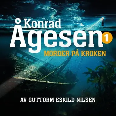 Morder på kroken