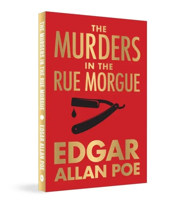 Murders in the Rue Morgue