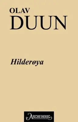 Hilderøya