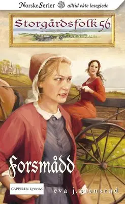 Forsmådd