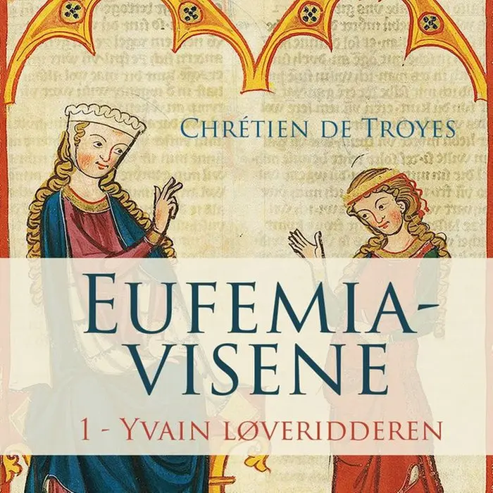 Yvain Løveridderen