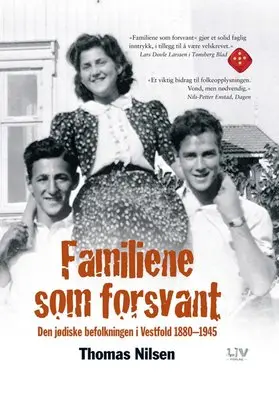 Familiene som forsvant