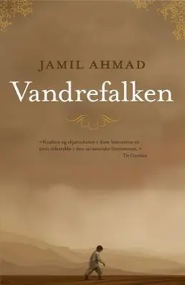 Vandrefalken