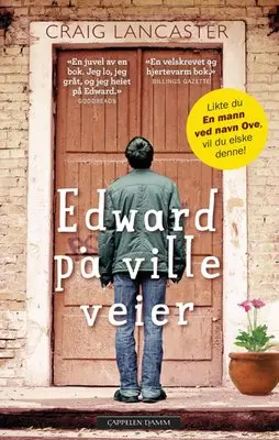 Edward på ville veier