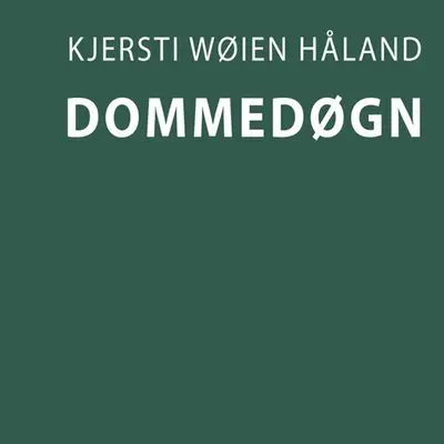Dommedøgn
