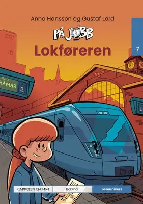 Lokføreren
