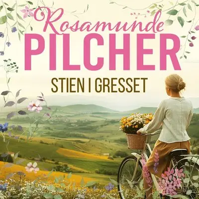 Stien i gresset