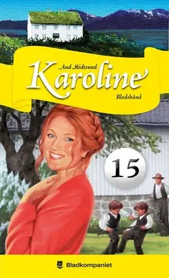 Blodsbånd
