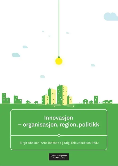 Innovasjon
