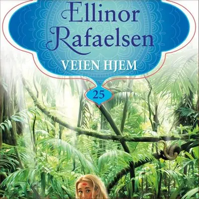 Djevelens paradis
