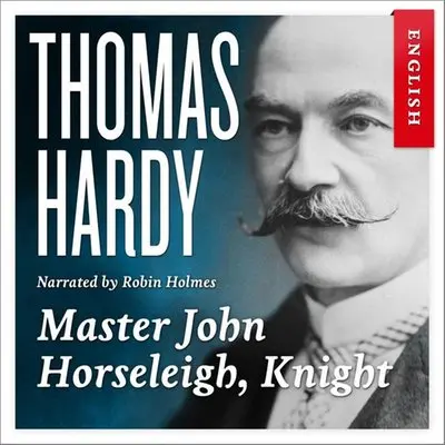 Master John Horseleigh, knight