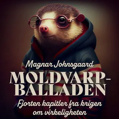 Moldvarpballaden