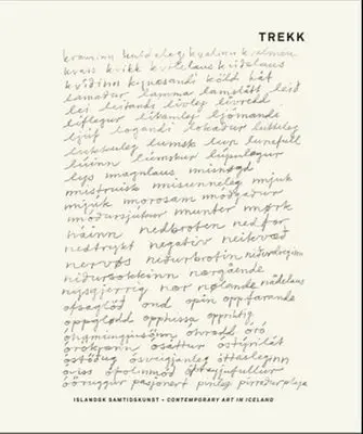 Trekk