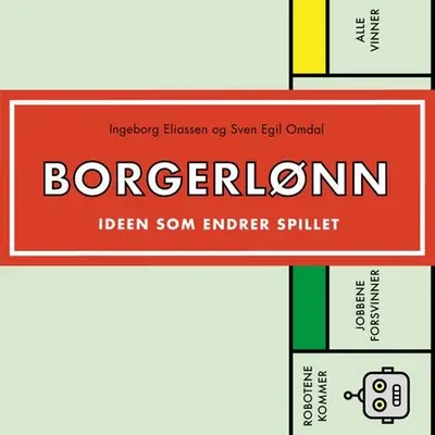Borgerlønn