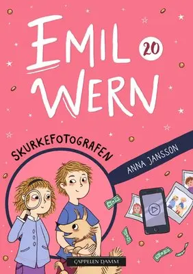 Skurkefotografen