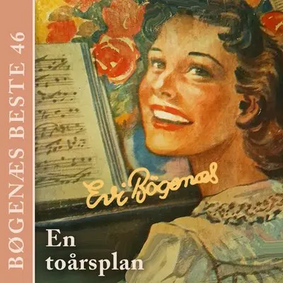 En toårsplan