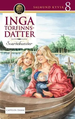 Svartekunster