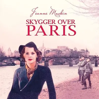 Skygger over Paris