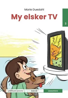 My elsker tv