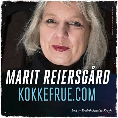 Kokkefrue.com