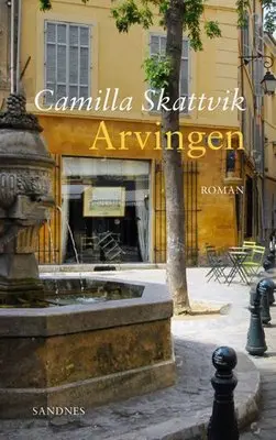 Arvingen