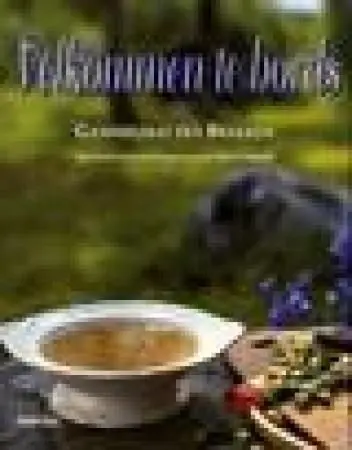 Velkømmen te bords