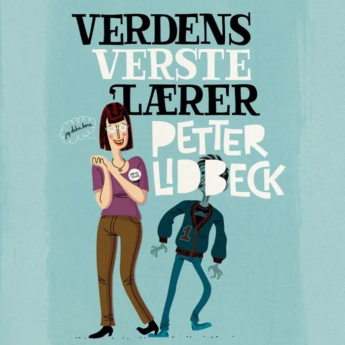 Verdens verste lærer