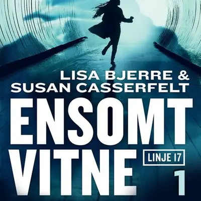 Ensomt vitne
